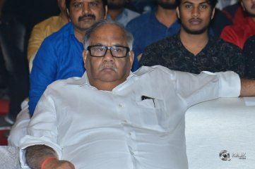 Mr Majnu Movie Pre Release Event Photos